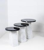 TM DESIGN - Salontafel (3) - ARDEMA - ONTWERP - Witte