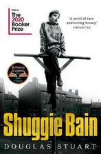 Shuggie Bain 9781529019292 Douglas Stuart, Verzenden, Gelezen, Douglas Stuart