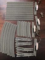 Fleischmann N - 9100 serie - Modeltreinsporen (30), Nieuw