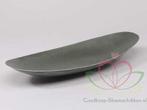Bootschaal plat Vlot Basic Grey 40x17 cm, Ophalen of Verzenden, Nieuw