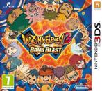 Inazuma Eleven 3 Bomb Blast (Losse Cartridge) (3DS Games), Ophalen of Verzenden, Zo goed als nieuw