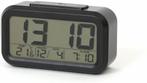 Omega digitale wekker - alarmklok - incusief temperatuur, Verzenden, Nieuw