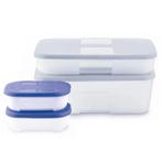 Tupperware Koelkastbakjes Set, Huis en Inrichting, Keuken | Tupperware, Ophalen of Verzenden, Nieuw