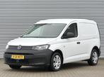 Volkswagen Caddy Cargo 2.0 TDI Automaat|Navi|Cruise, Automaat, Stof, Gebruikt, Euro 6