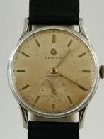 Certina - Vainqueur Small Second - Zonder minimumprijs -, Sieraden, Tassen en Uiterlijk, Horloges | Heren, Nieuw