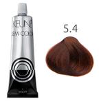 Keune  Semi Color  5.4  60 ml, Sieraden, Tassen en Uiterlijk, Uiterlijk | Haarverzorging, Nieuw, Verzenden