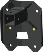 KFI 20+ Polaris RZR PRO XP 2 in. Receiver Hitch Rear, Ophalen of Verzenden, Nieuw