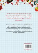 De kat van Schrödinger en 49 andere revolutionaire, Boeken, Verzenden, Gelezen, Adam Hart-Davis