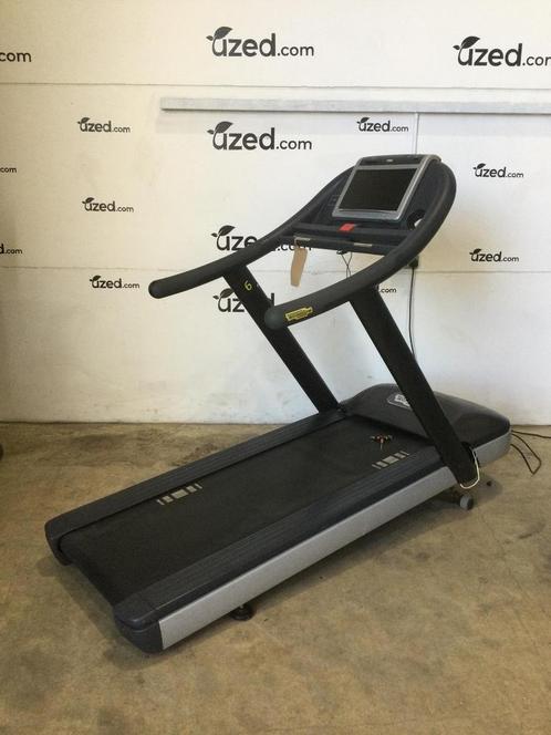 Technogym Excite Jog 700 Unity - Black, Sport en Fitness, Fitnessapparatuur, Gebruikt