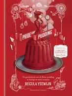 Pride & Pudding 9789048858132 Regula Ysewijn, Verzenden, Gelezen, Regula Ysewijn