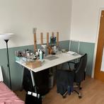 Furnished Kamer met Mooie Uitzicht in Gronau gevonden in Gro, Huizen en Kamers, (Studenten)kamer, Direct bij eigenaar, Gronau