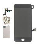 iPhone 8 Voorgemonteerd Scherm (Touchscreen + LCD +, Telecommunicatie, Mobiele telefoons | Toebehoren en Onderdelen, Verzenden