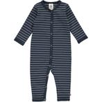 Boxpakje Stripe (night blue/spa green), Kinderen en Baby's, Babykleding | Maat 68, Nieuw, Müsli, Overige typen, Verzenden