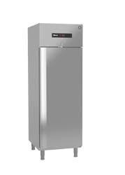 ADVANCE koelkast | K 70-4 L | 830(b) x 654(d) x 2030(h) mm, Zakelijke goederen, Horeca | Keukenapparatuur, Verzenden