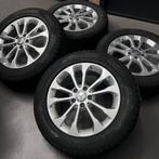 Ongebruikt oude dot set Mercedes GLA W156 17 inch infiniti, Ophalen, Banden en Velgen, 17 inch, Winterbanden