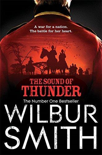 The Sound of Thunder (The Courtneys), Smith, Wilbur, Boeken, Taal | Engels, Gelezen, Verzenden