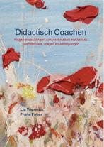 Didactisch Coachen / Didactisch Coachen / 1 9789083053042, Boeken, Verzenden, Zo goed als nieuw, Lia Voerman