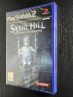 Sony - Playstation 2 (PS2) - Silent Hill Shattered Memories, Spelcomputers en Games, Nieuw