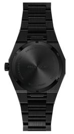 Paul Rich Frosted Star Dust II Black FRSD201 horloge, Sieraden, Tassen en Uiterlijk, Horloges | Heren, Nieuw, Overige merken, Staal