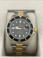 Rolex - Submariner - 16613 T - Heren - 2004, Nieuw