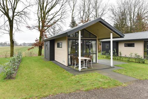 Overijssel: Recreatiepark De Tolplas nr 512 te koop, Huizen en Kamers, Recreatiewoningen te koop, Chalet, Overijssel