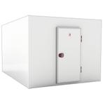 Koel-/Vriescombinatie | Maxicold COMBI | Incl. Motor | 12.81, Zakelijke goederen, Horeca | Keukenapparatuur, Verzenden, Nieuw in verpakking
