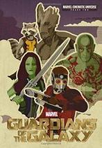 Phase Two: Marvel's Guardians of the Galaxy (Marvel, Gelezen, Alex Irvine, Chris Wyatt, Verzenden