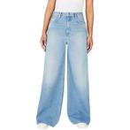 Pepe Jeans Wijd uitlopende jeans WIDE LEG JEANS UHW, Kleding | Dames, Spijkerbroeken en Jeans, Verzenden, Nieuw