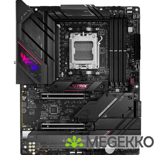 ASUS ROG STRIX B650E-E GAMING WIFI, Computers en Software, Moederborden, Nieuw, Verzenden