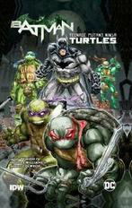 Batman / Teenage Mutant Ninja Turtles. Volume 1 by James, Gelezen, James Tynion, Verzenden
