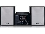 Lenco MC-250 - stereo set met cd speler, Internet, DAB,, Verzenden, Zo goed als nieuw