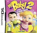 My Baby 2 Mijn Baby wordt Groot (DS Games) (Nintendo DS), Spelcomputers en Games, Games | Nintendo DS, Ophalen of Verzenden, Zo goed als nieuw