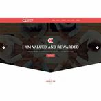 Cutting Edge - HTML Template, Nieuw