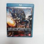 Transformers revenge of the fallen, Cd's en Dvd's, Dvd's | Tv en Series, Verzenden, Gebruikt