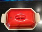 Le Creuset - Ovenschaal - hoogwaardige geglazuurde keramiek