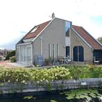 Gestoffeerde eengezinswoning met tuin en tijdelijke verhuur, Breukelen