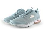 Skechers Sneakers in maat 38 Blauw | 10% korting, Skechers, Verzenden, Blauw, Sneakers of Gympen