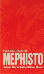 Mephisto, Nieuw, Verzenden