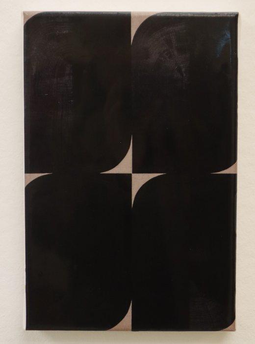 Wolfgang Kleinöder - o.T. II, Antiek en Kunst, Kunst | Schilderijen | Modern