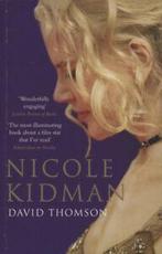 Nicole Kidman by David Thomson (Paperback), Gelezen, David Thomson, Verzenden