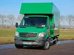 Zakelijke Lease |  Mercedes-Benz Sprinter 314, Automaat, ABS, Gebruikt, Euro 6