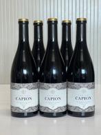 2017 Terrasses du Larzac. Chateau Capion - Languedoc - 6, Nieuw