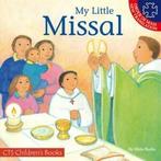 CTS childrens books: My little missal by Mate Roche Ethel, Boeken, Gelezen, Maite Roche, Verzenden