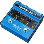 Radial Headlight versterker signaalsplitter, Muziek en Instrumenten, Effecten, Verzenden, Nieuw