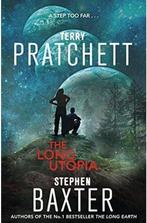 Long Utopia 9780857521767 Terry Pratchett, Boeken, Verzenden, Gelezen, Terry Pratchett