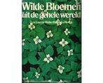 Wilde bloemen uit de gehele wereld - Wilde bloemen uit de, Boeken, Ophalen of Verzenden, Nieuw