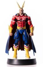 F4F My Hero Academia Figure All Might-Silver Age 28CM, Ophalen of Verzenden, Nieuw