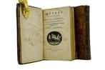 Claudien - Œuvres complètes de Claudien - 1798, Antiek en Kunst, Antiek | Boeken en Bijbels