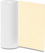 Elbe zwembadfolie Zand/beige 2,00 x 25m, Tuin en Terras, Zwembad-toebehoren, Verzenden, Nieuw