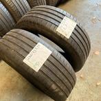 2 x Goodyear Eagle F1 235-55-19 Zomerbanden 6mm, 19 inch, Gebruikt, Ophalen of Verzenden, 235 mm